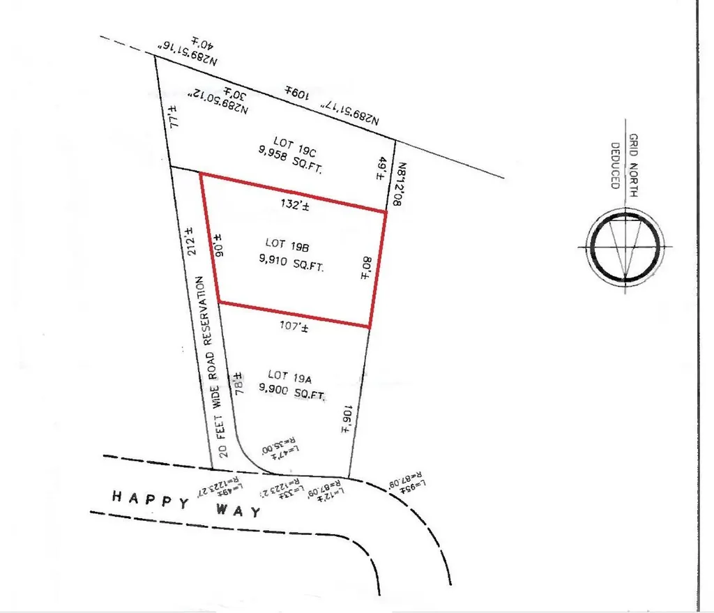 Love Estates Lot #19b New Providence Paradise Island BS
