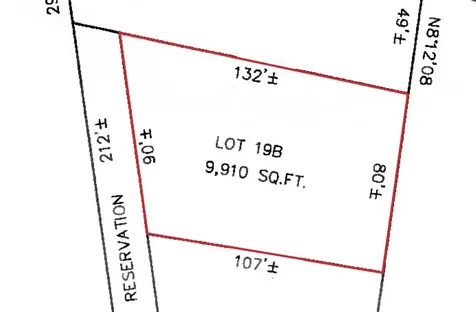 Love Estates Lot #19b New Providence Paradise Island BS