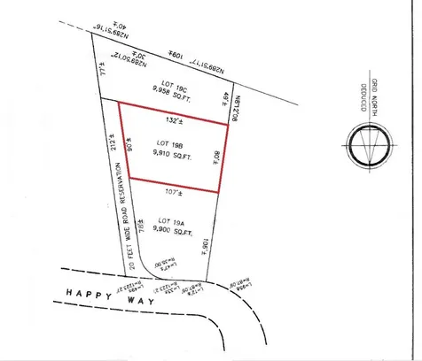 Love Estates Lot #19b New Providence Paradise Island BS