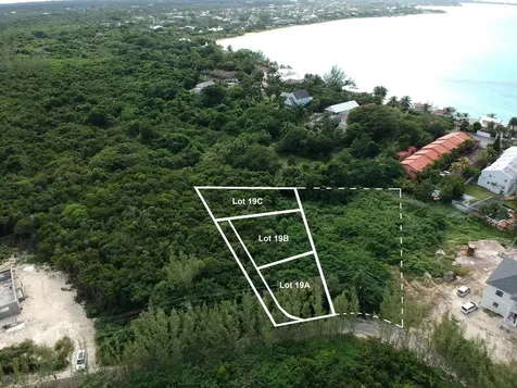 Love Estates Lot #19b New Providence Paradise Island BS
