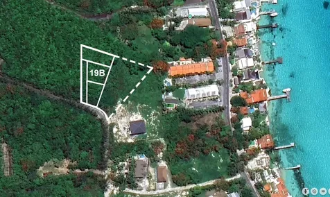 Love Estates Lot #19b New Providence Paradise Island BS