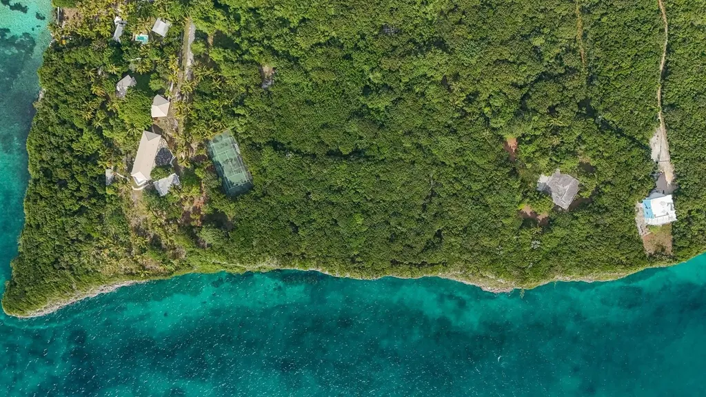 1.348 Acres, Cliff Front Eleuthera BS