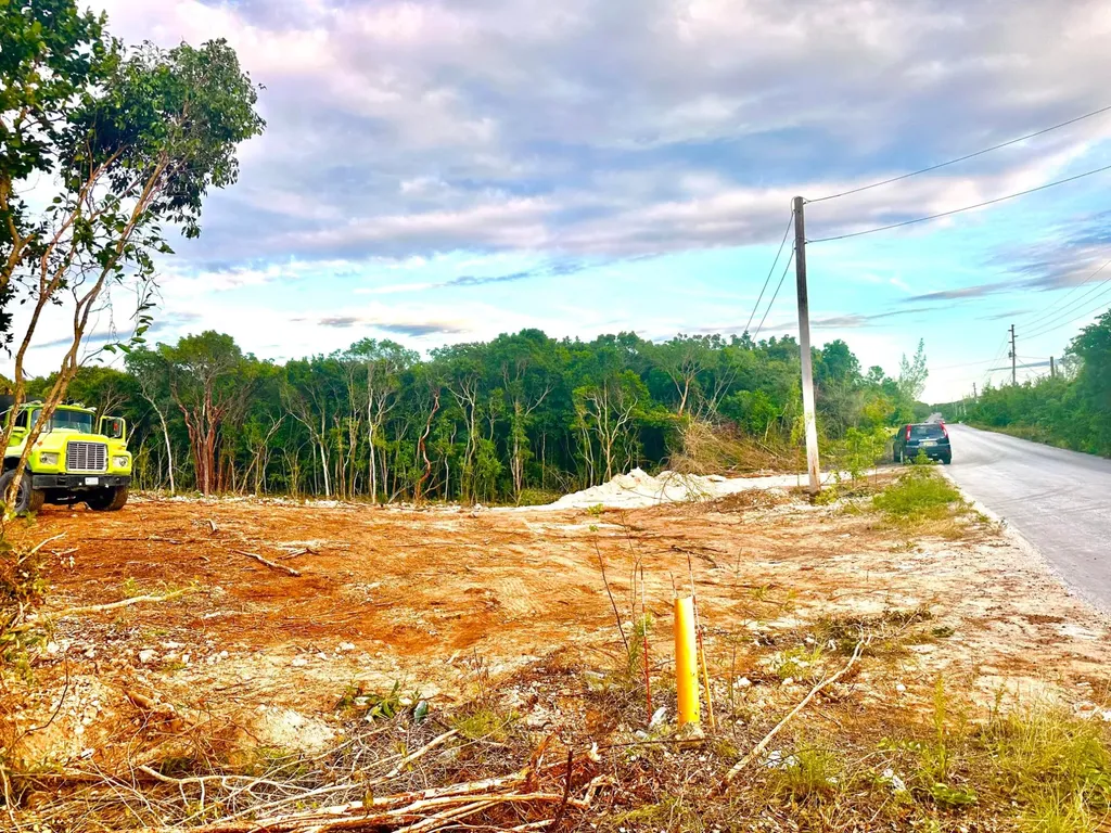 Eleuthera Gov Harbour Lot Eleuthera BS
