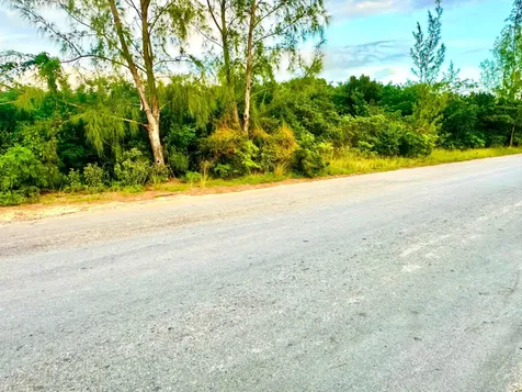 Eleuthera Gov Harbour Lot Eleuthera BS