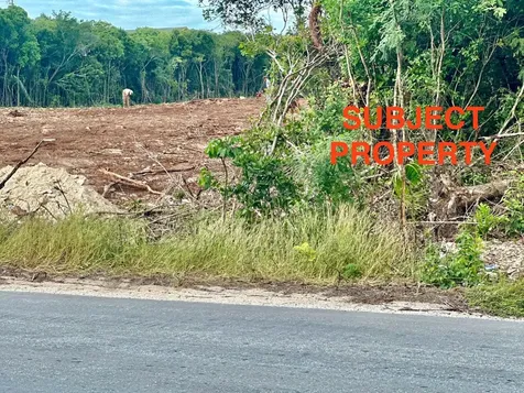 Eleuthera Gov Harbour Lot Eleuthera BS