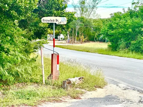 Eleuthera Gov Harbour Lot Eleuthera BS
