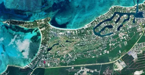 Lot 6 Brighton Place New Providence Paradise Island BS