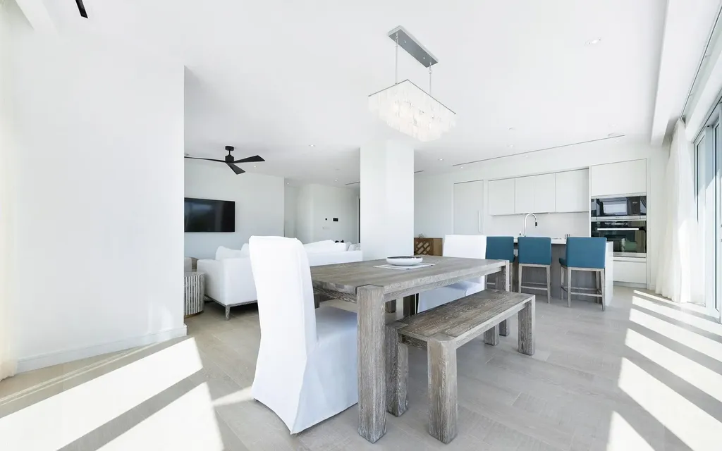 Goldwynn Residences New Providence Paradise Island BS