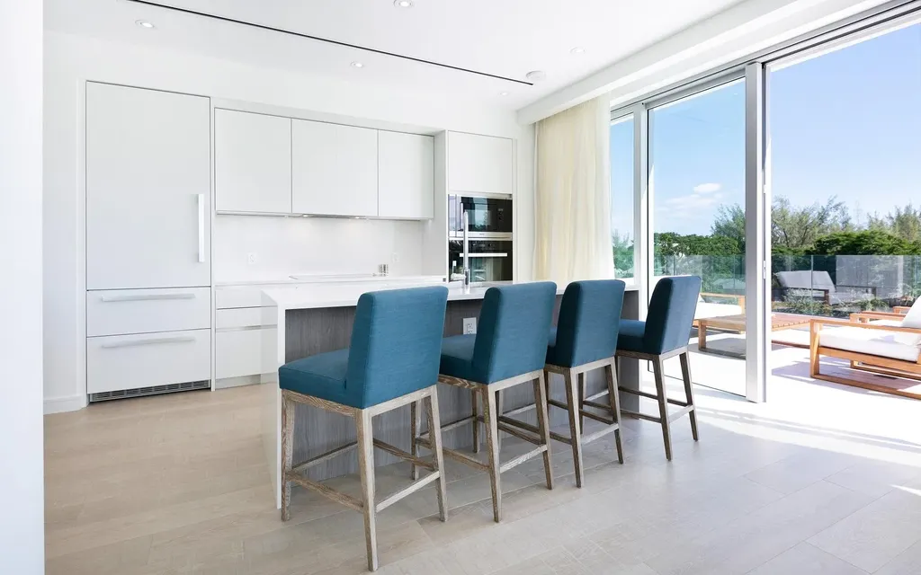 Goldwynn Residences New Providence Paradise Island BS