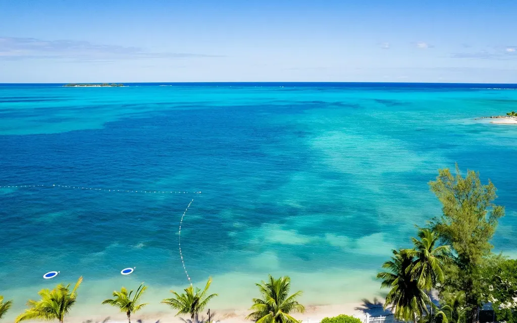 Goldwynn Residences New Providence Paradise Island BS