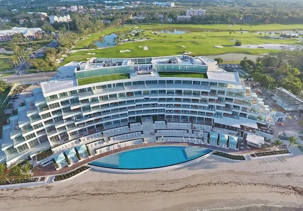 Goldwynn Residences New Providence Paradise Island BS