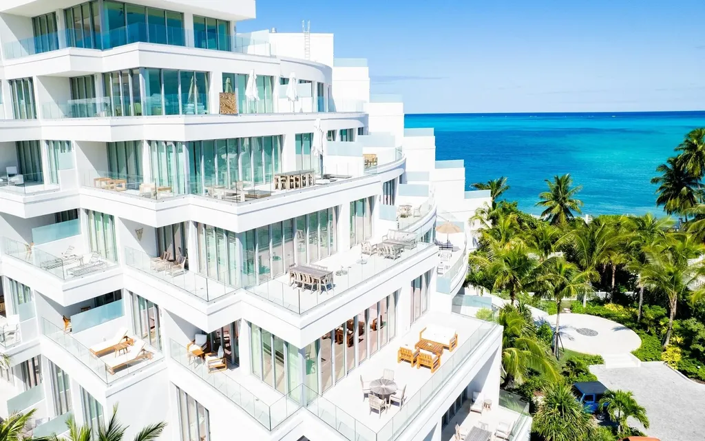 Goldwynn Residences New Providence Paradise Island BS
