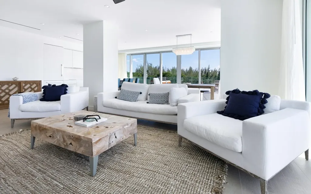 Goldwynn Residences New Providence Paradise Island BS