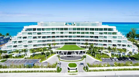 Goldwynn Residences New Providence Paradise Island BS