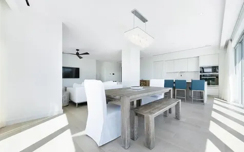 Goldwynn Residences New Providence Paradise Island BS