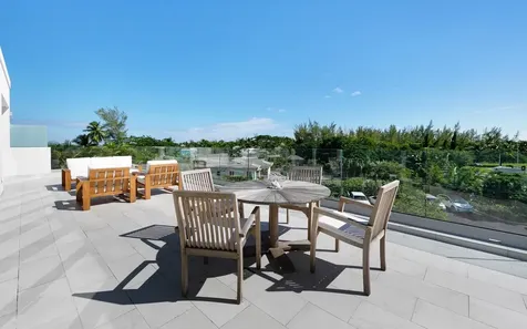 Goldwynn Residences New Providence Paradise Island BS