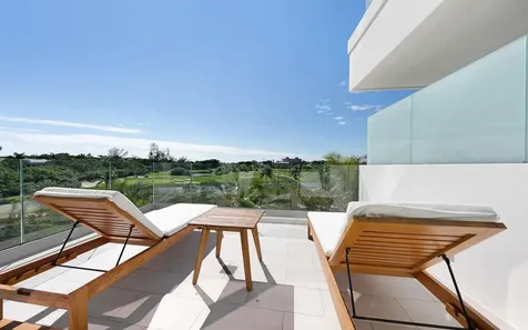 Goldwynn Residences New Providence Paradise Island BS