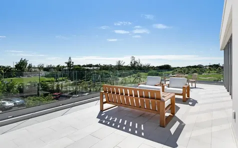 Goldwynn Residences New Providence Paradise Island BS