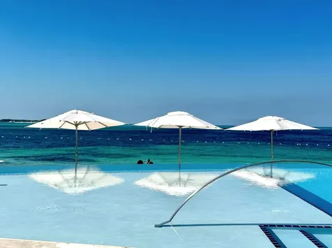 Goldwynn Residences New Providence Paradise Island BS