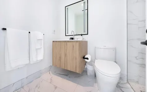 Goldwynn Residences New Providence Paradise Island BS