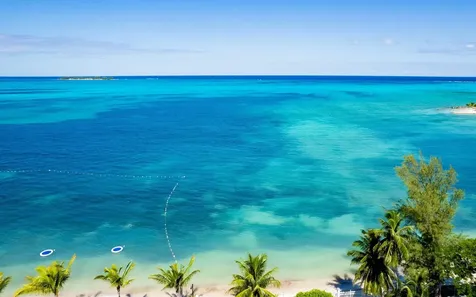 Goldwynn Residences New Providence Paradise Island BS