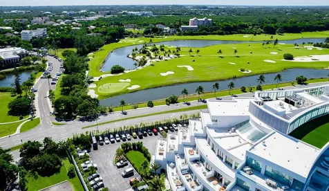 Goldwynn Residences New Providence Paradise Island BS