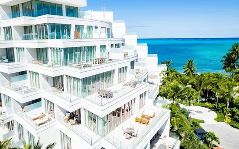 Goldwynn Residences New Providence Paradise Island BS