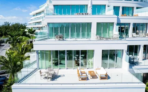 Goldwynn Residences New Providence Paradise Island BS