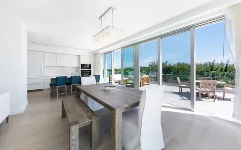 Goldwynn Residences New Providence Paradise Island BS