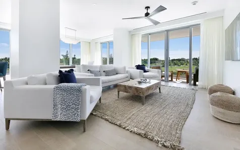 Goldwynn Residences New Providence Paradise Island BS