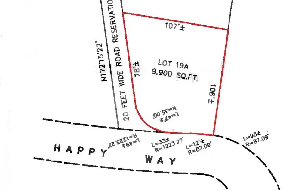 Love Estates Lot #19a New Providence Paradise Island BS