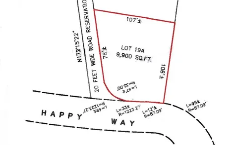 Love Estates Lot #19a New Providence Paradise Island BS