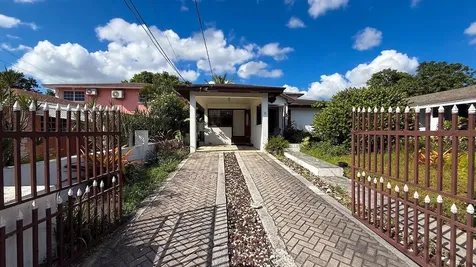 243 Dorsetteville Sect. 3 New Providence Paradise Island BS