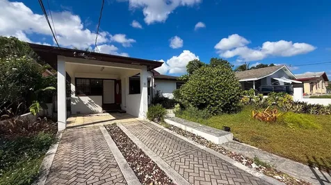 243 Dorsetteville Sect. 3 New Providence Paradise Island BS