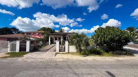 243 Dorsetteville Sect. 3 New Providence Paradise Island BS