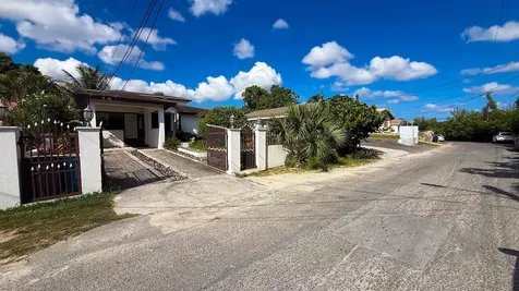 243 Dorsetteville Sect. 3 New Providence Paradise Island BS