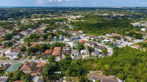 243 Dorsetteville Sect. 3 New Providence Paradise Island BS