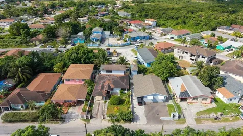 243 Dorsetteville Sect. 3 New Providence Paradise Island BS