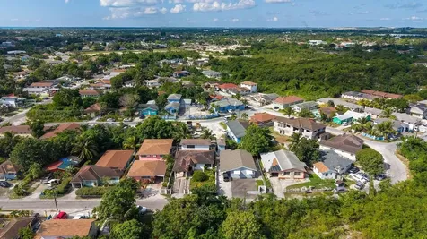 243 Dorsetteville Sect. 3 New Providence Paradise Island BS
