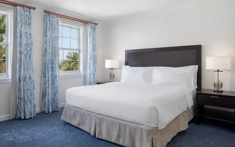 Harbourside Marina, Pi New Providence Paradise Island BS