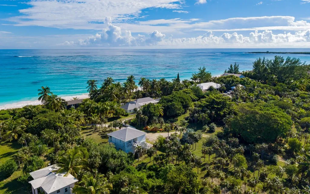 Eleuthera BS, Senza Nome, Double Bay