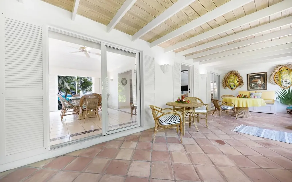 Senza Nome, Double Bay Eleuthera BS