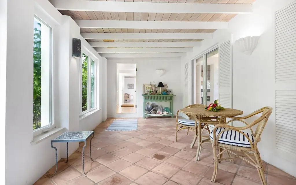 Senza Nome, Double Bay Eleuthera BS