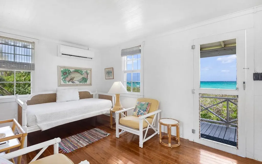 Senza Nome, Double Bay Eleuthera BS