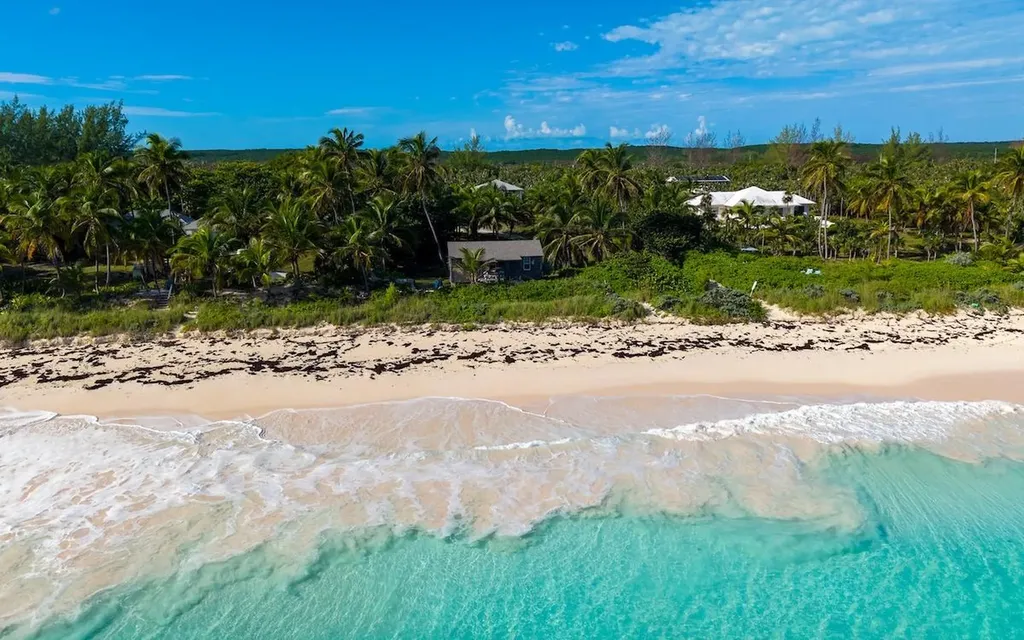 Senza Nome, Double Bay Eleuthera BS