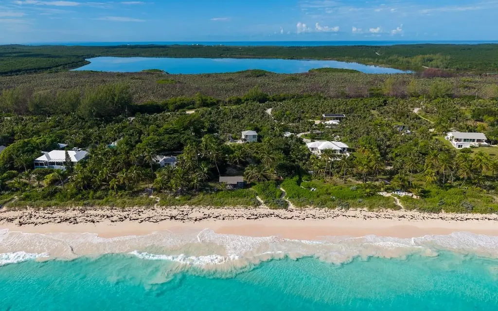 Senza Nome, Double Bay Eleuthera BS