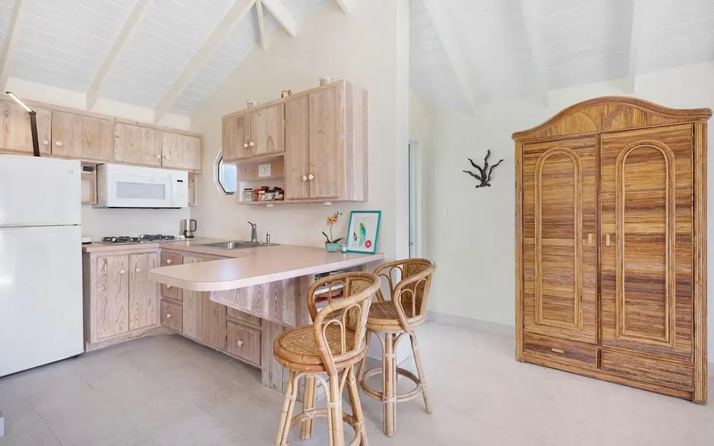 Senza Nome, Double Bay Eleuthera BS