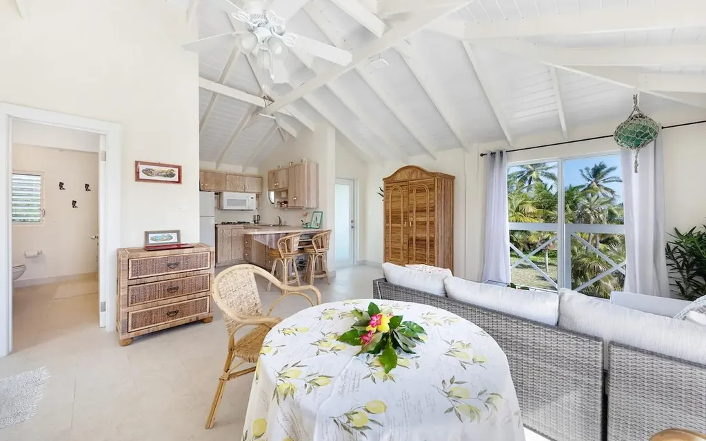 Senza Nome, Double Bay Eleuthera BS