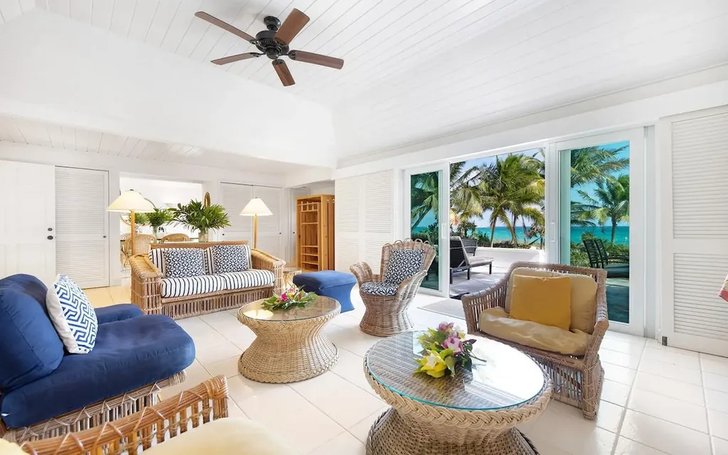 Senza Nome, Double Bay Eleuthera BS