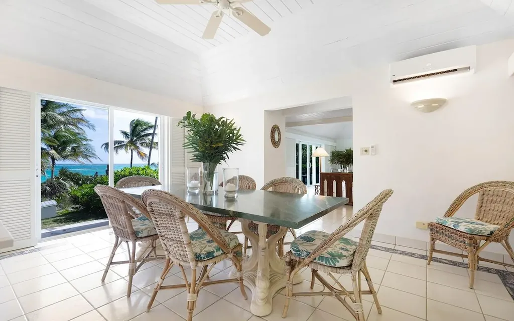 Senza Nome, Double Bay Eleuthera BS